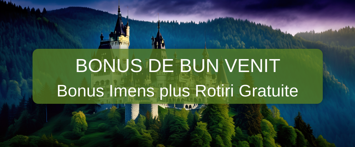 Royal Casino - Jocuri Slot Online | Bonusuri Exclusive România